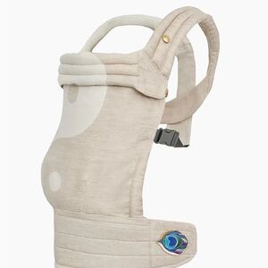 Artipoppe zeitgeist ting yang carrier